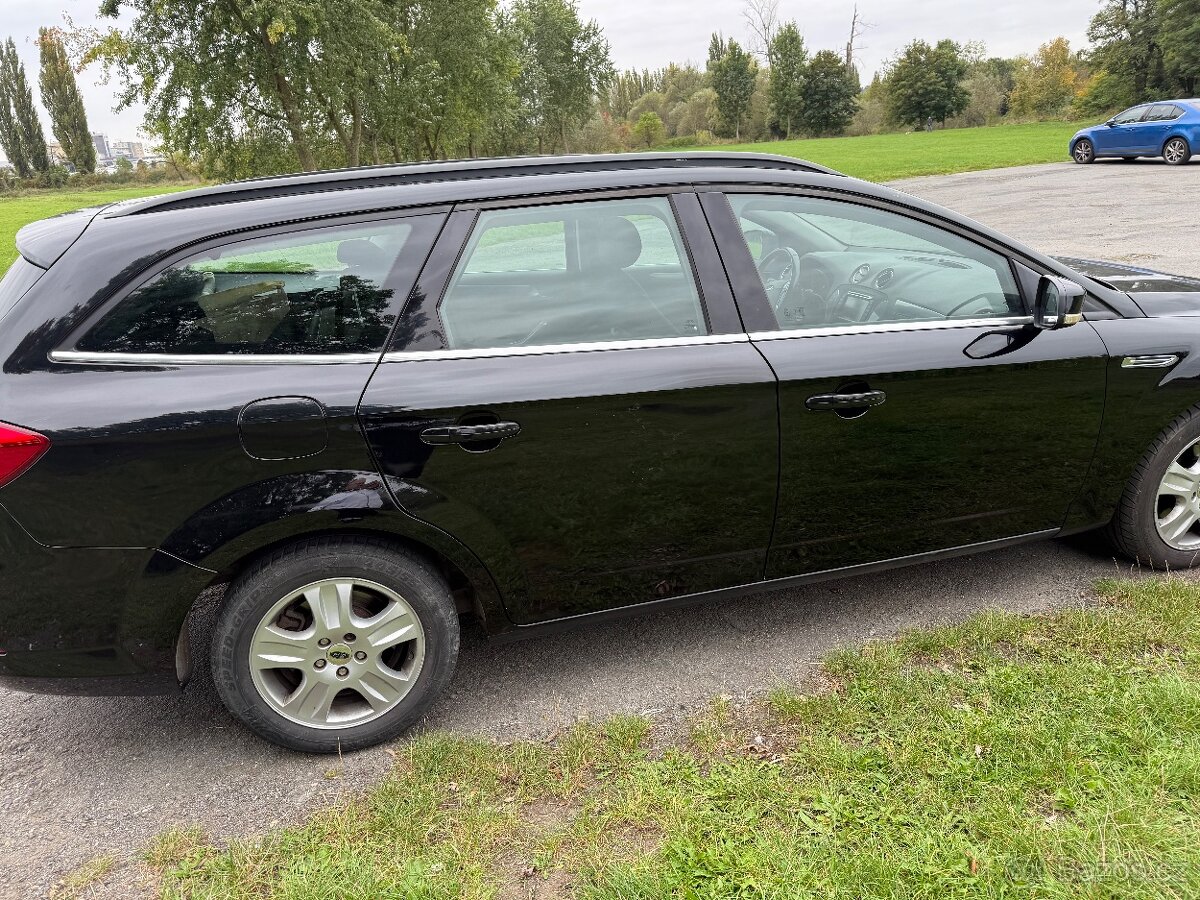 Ford Mondeo 2.0 tdci - 6