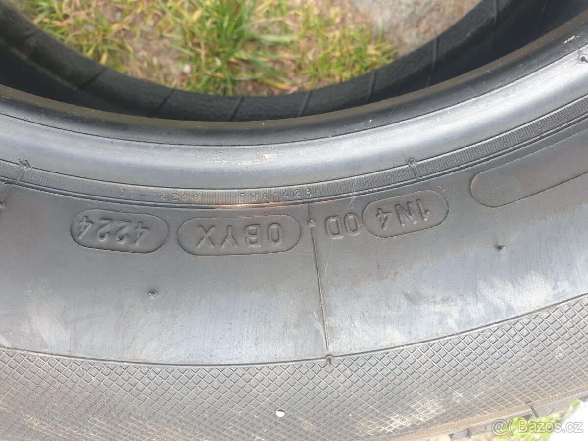 Kleber Quadraxer SUV all season - 6