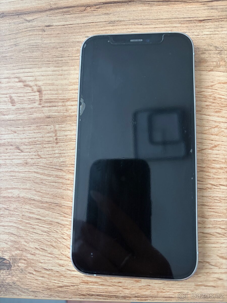 iPhone 12 Pro 128GB - 6