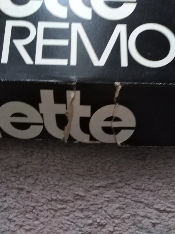 Retro hračky Ruleta - 6