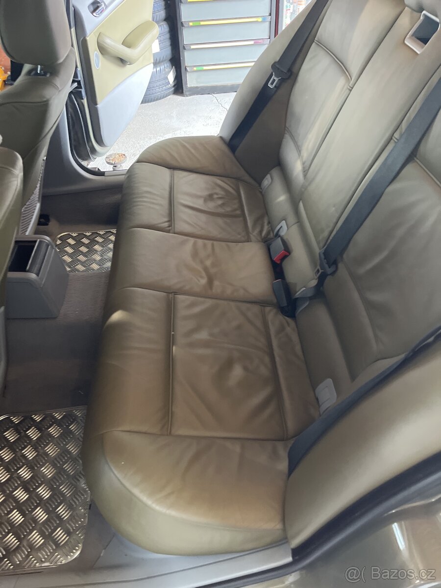 Individual dekorové lišty Bmw E46 - 6