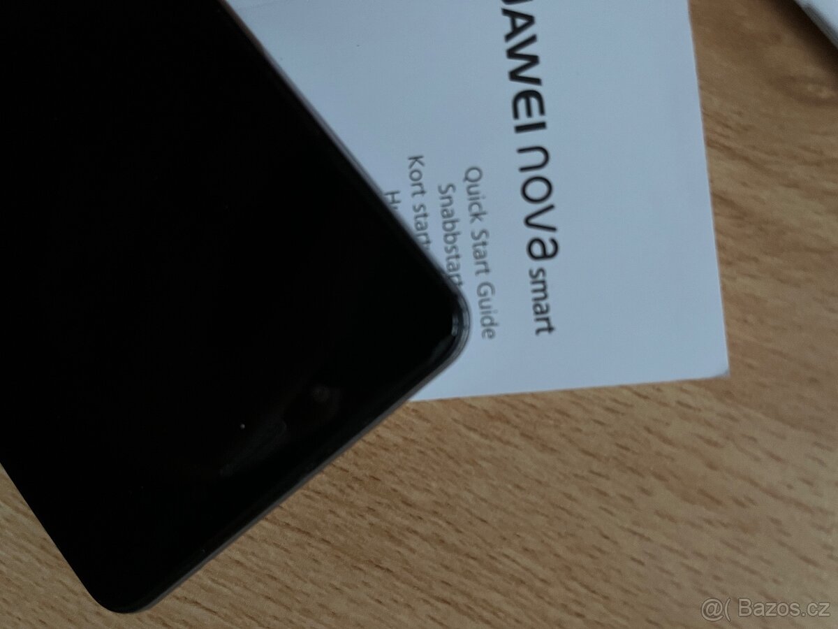 Smartphone Huawei nova Smart / xiaomi redmi 5a - 6