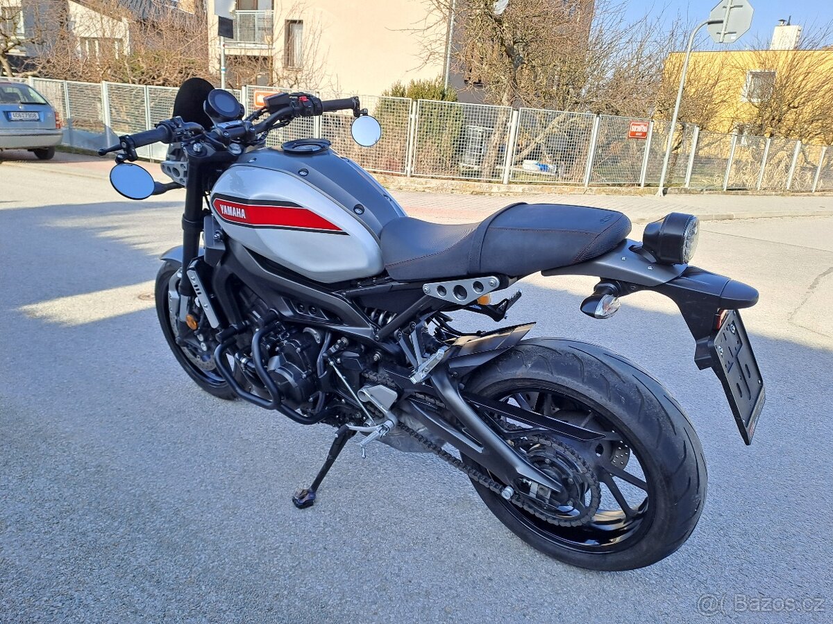 Yamaha XSR 900 Možné splátky - 6