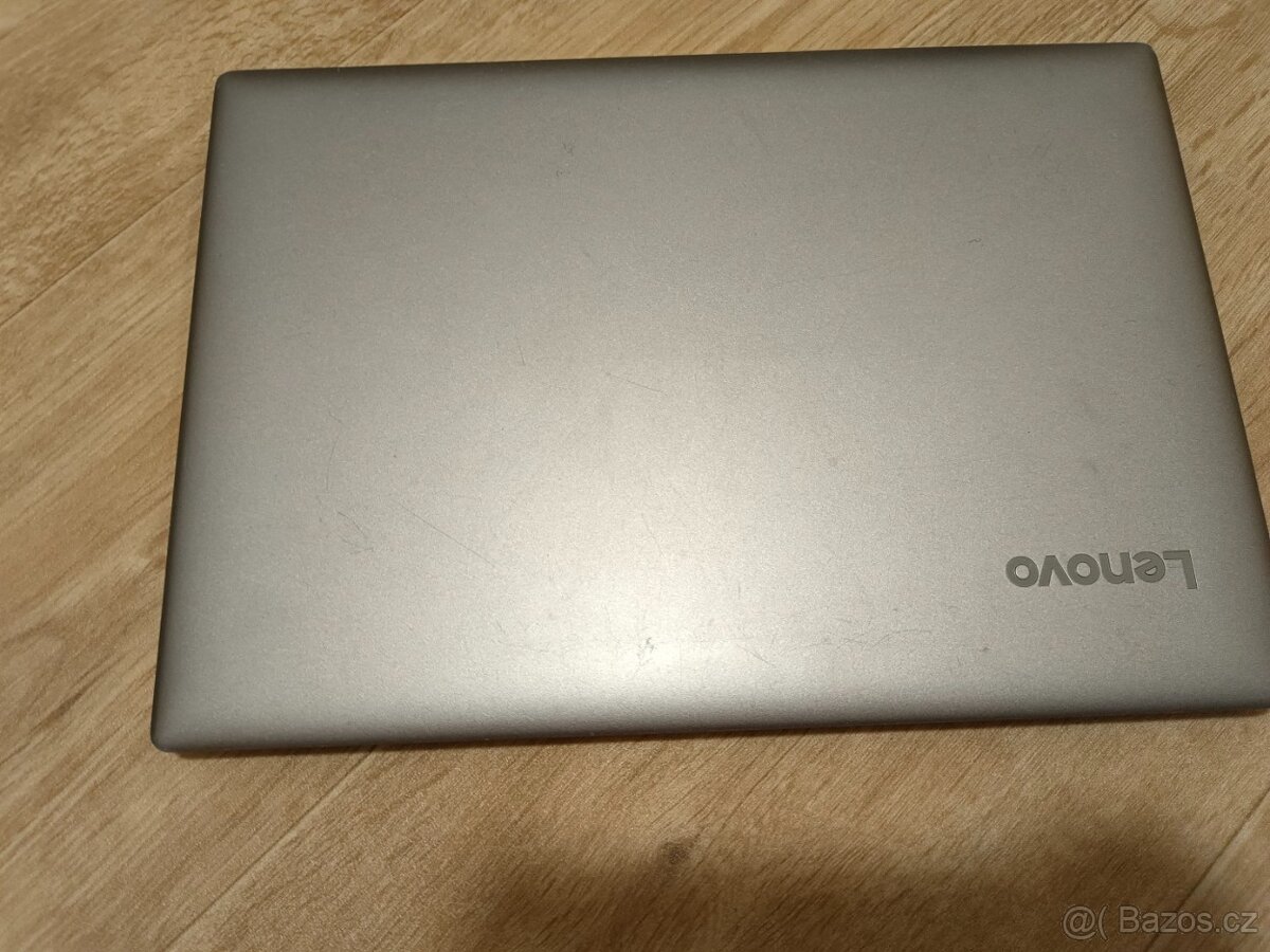 notebook Lenovo S130-14IGM, lehký tenký notebook - 6