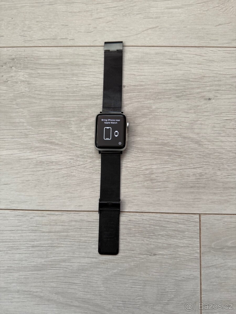 Hodinky Apple Watch 3 - 6