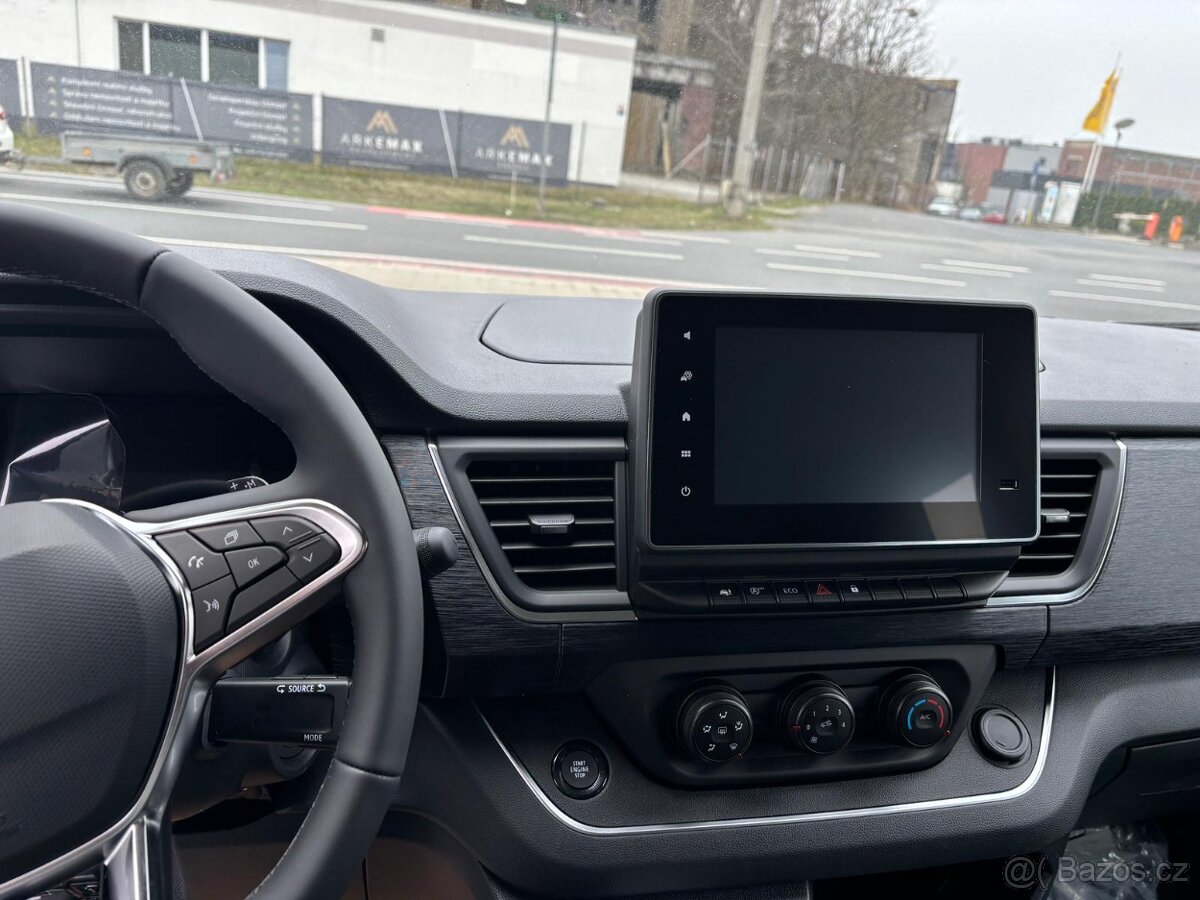 Renault Trafic L2 Equilibre Blue dCi 170 EAG9 - 6