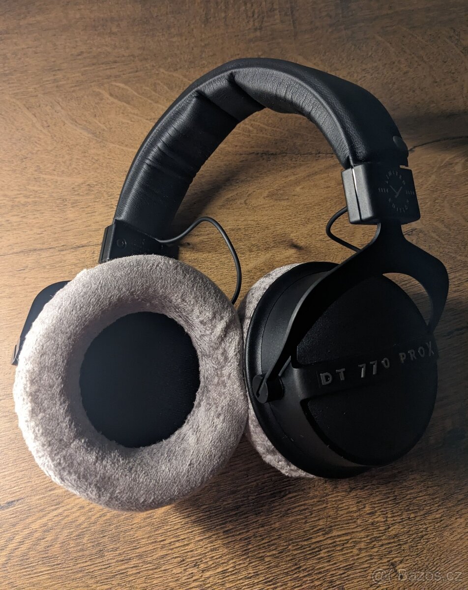 Beyerdynamic DT 770 PRO X LIMITED EDITION - 6