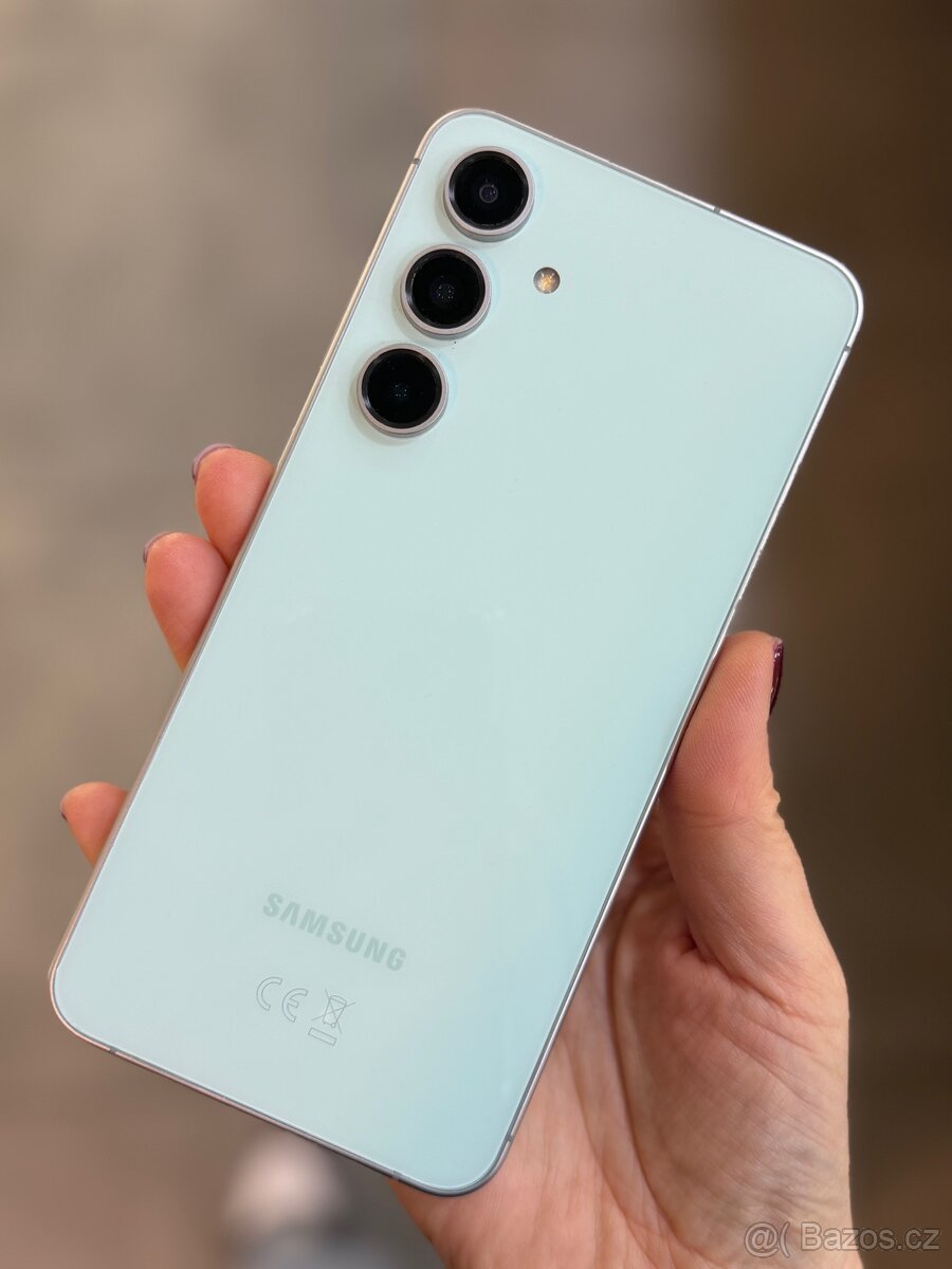 Samsung galasy S24FE - 6