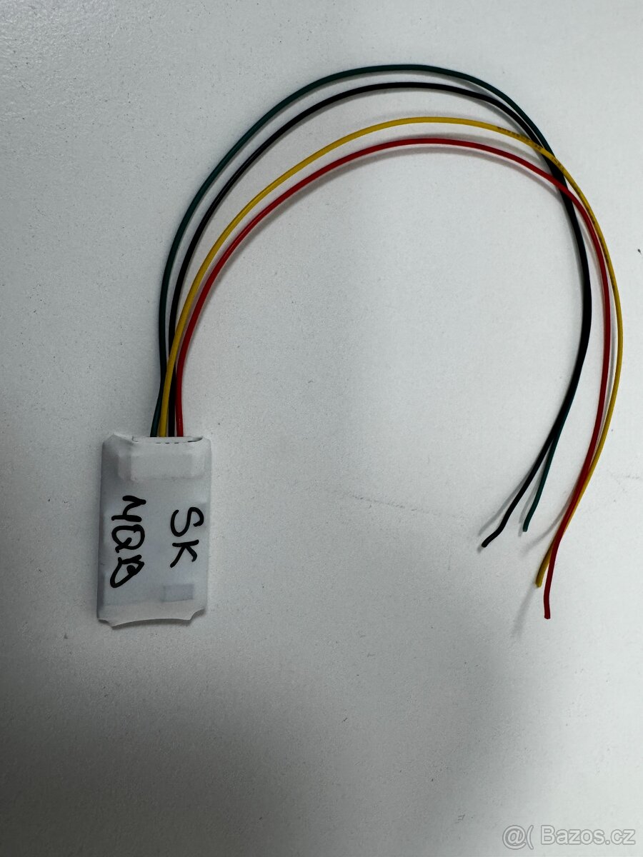 Volant škoda Superb, Octavia, Fabia - ALCANTARA - 6