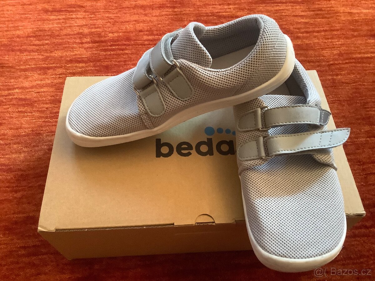 Barefoot polobotky zn. Beda vel 33 - 6