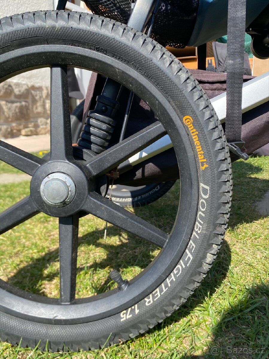 Kočárek Thule Urban Glide 2 - 6