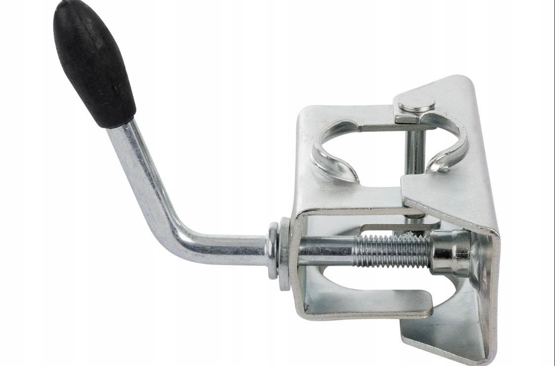 Podpěrné kolo 48, opěrné kolo 48mm tyče - 6