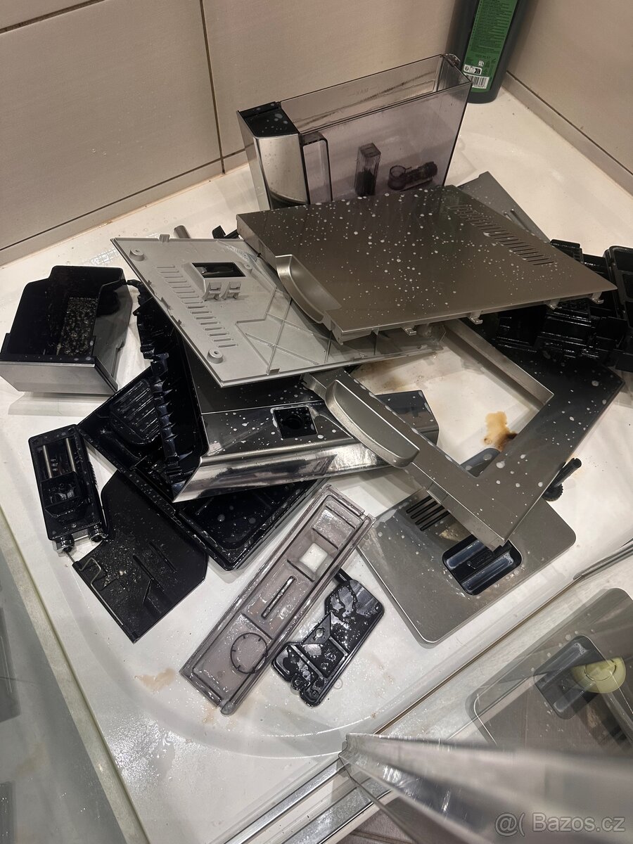 Kávovar coffee machine De’Longhi Primadonna Elite - 6