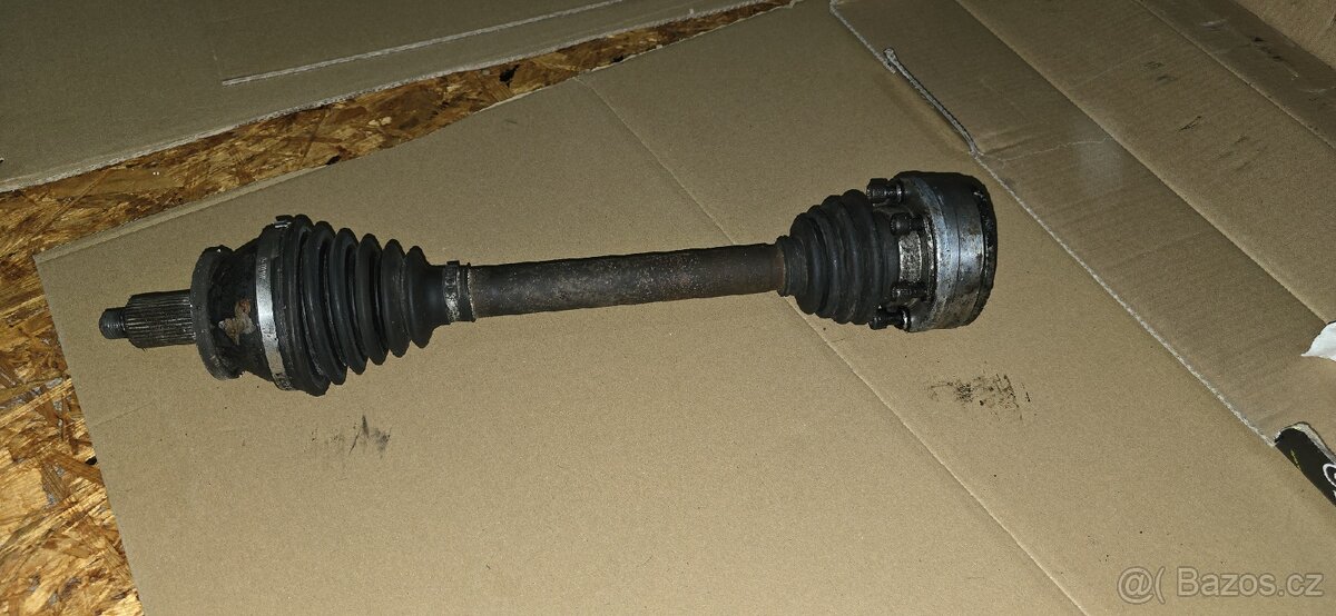 Poloosy fabia/ibiza/cordoba/polo - 6