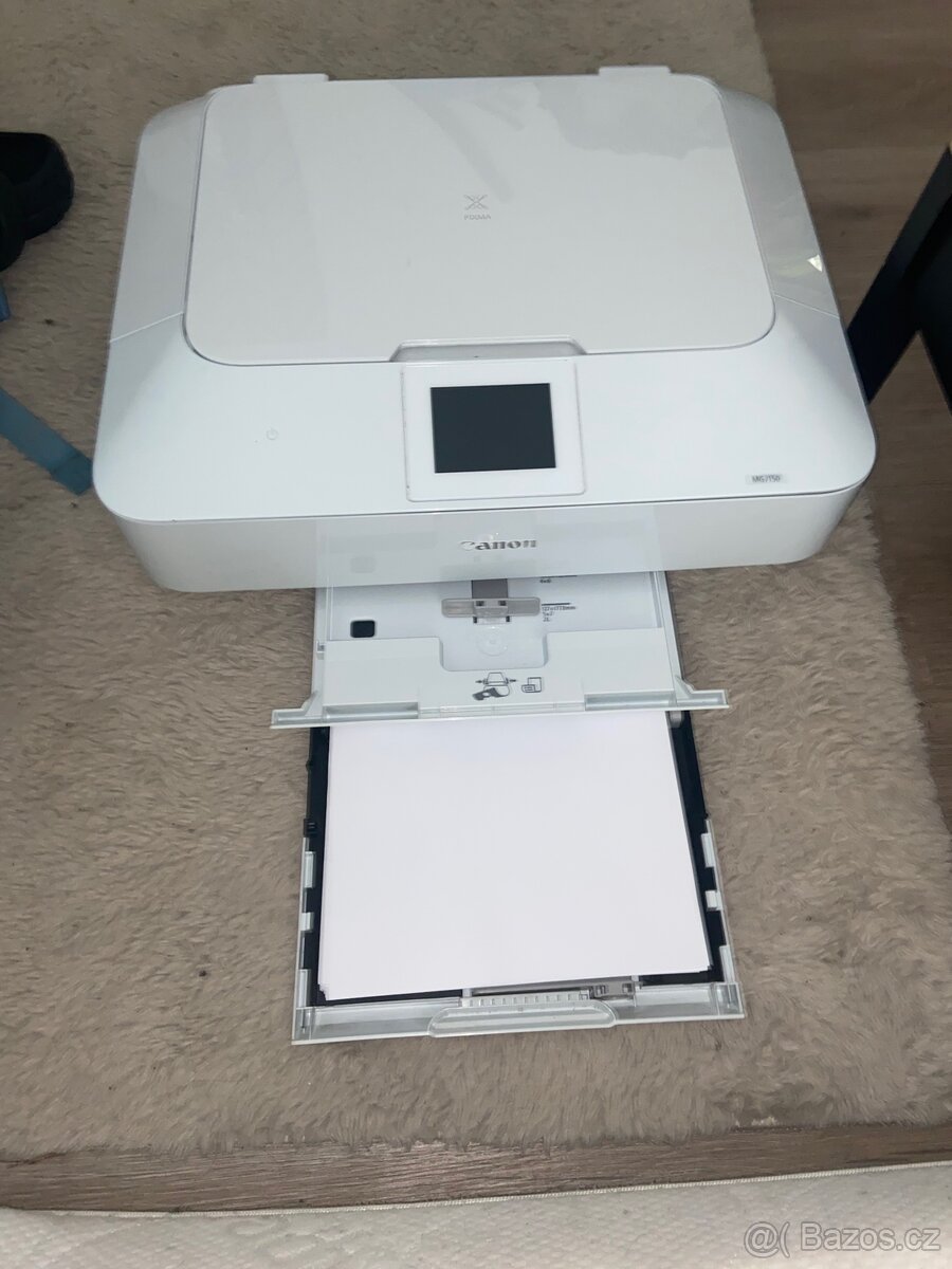 canon pixma MG7150 - 6