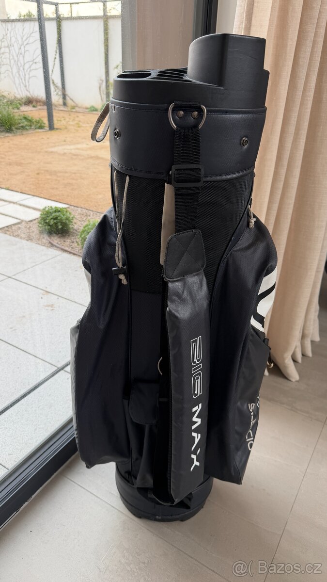 Golf bag Big Max - 6