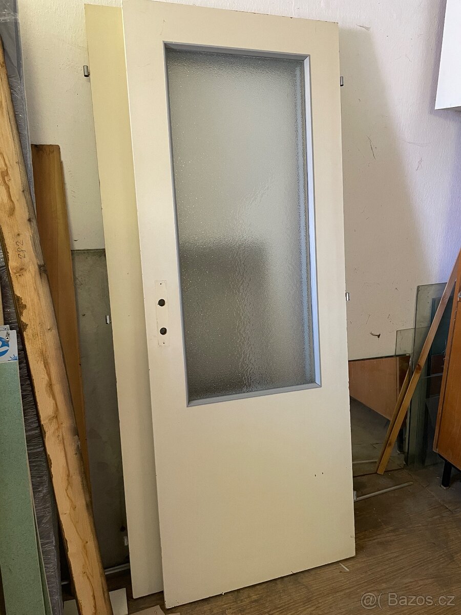 Daruji dveře - 6