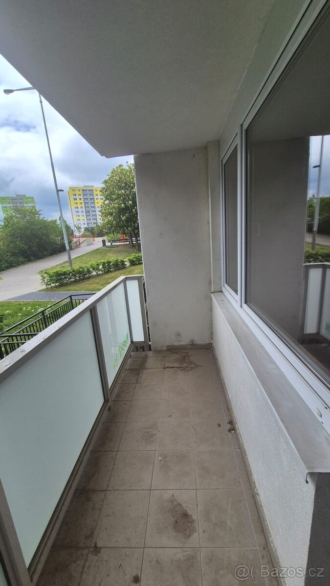 Komerční prostor / kancelář Praha 5 Barrandov - 6