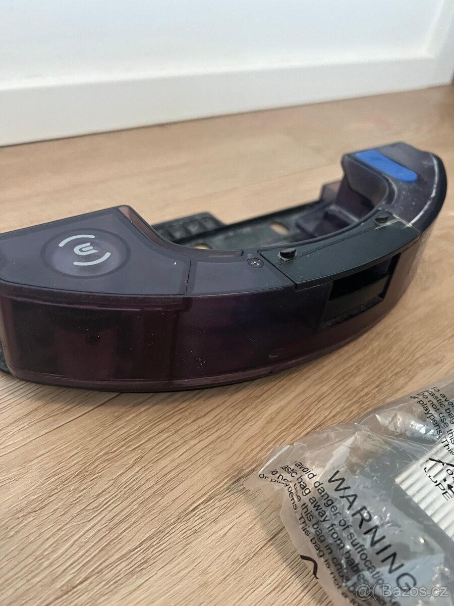 Ecovacs Deebot T8 AIVI - 6