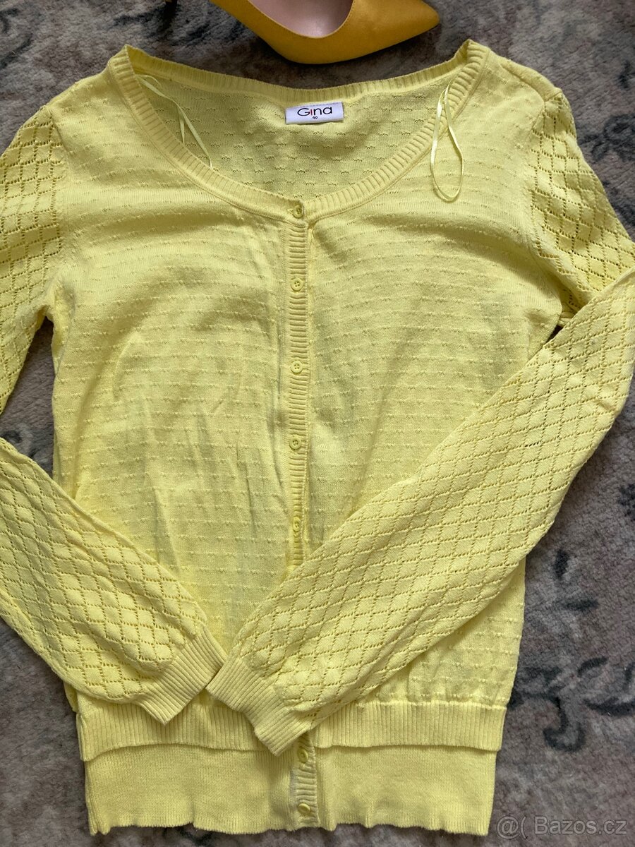 Outfit komplet - 6