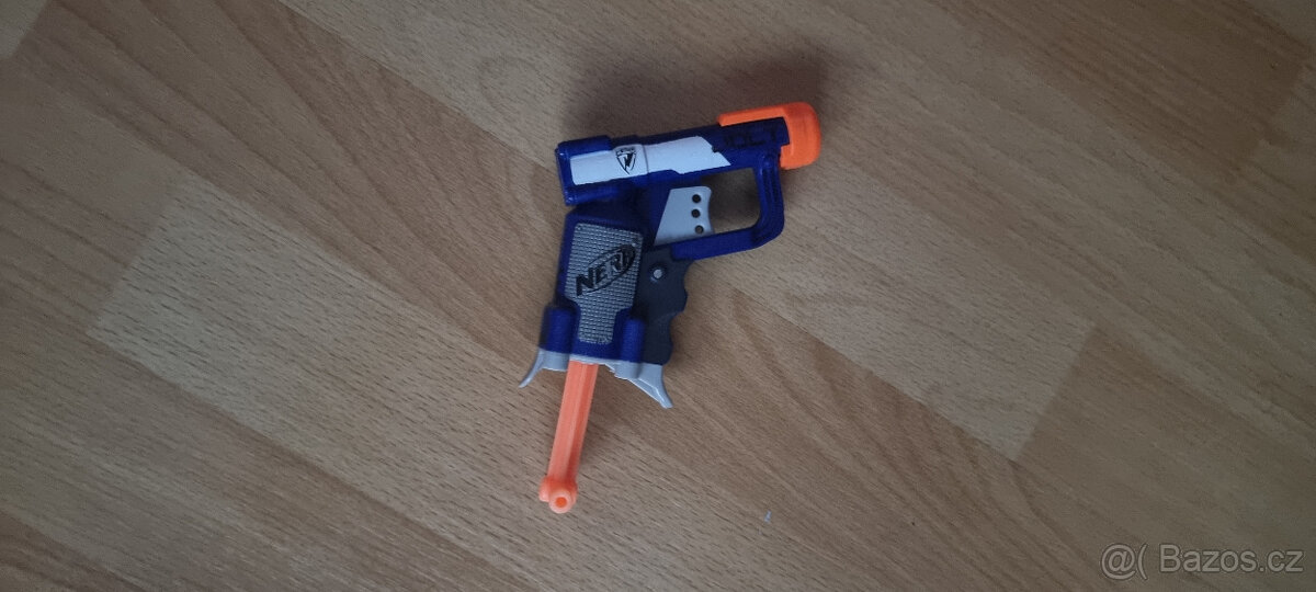 NERF Pistole - 6
