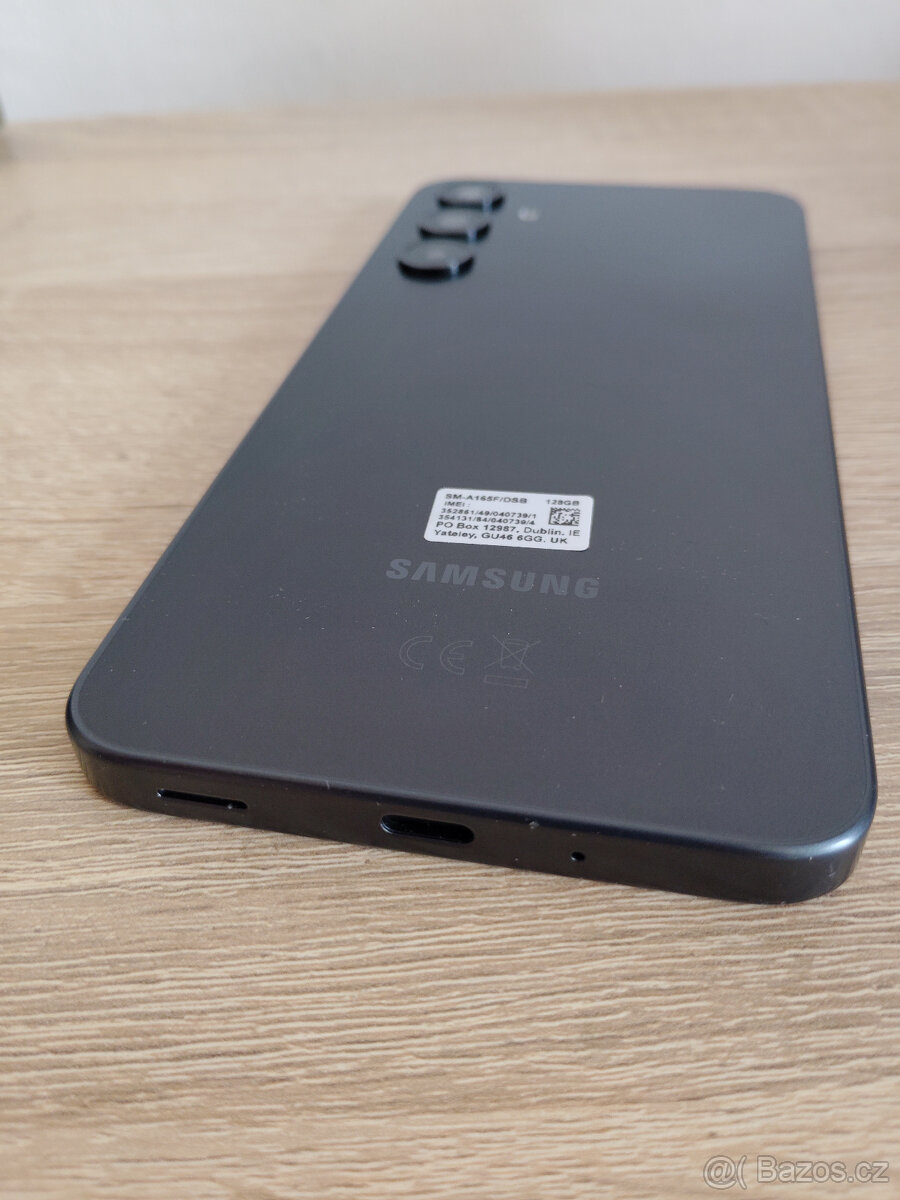 SAMSUNG Galaxy A16 (čtěte popis) - 6