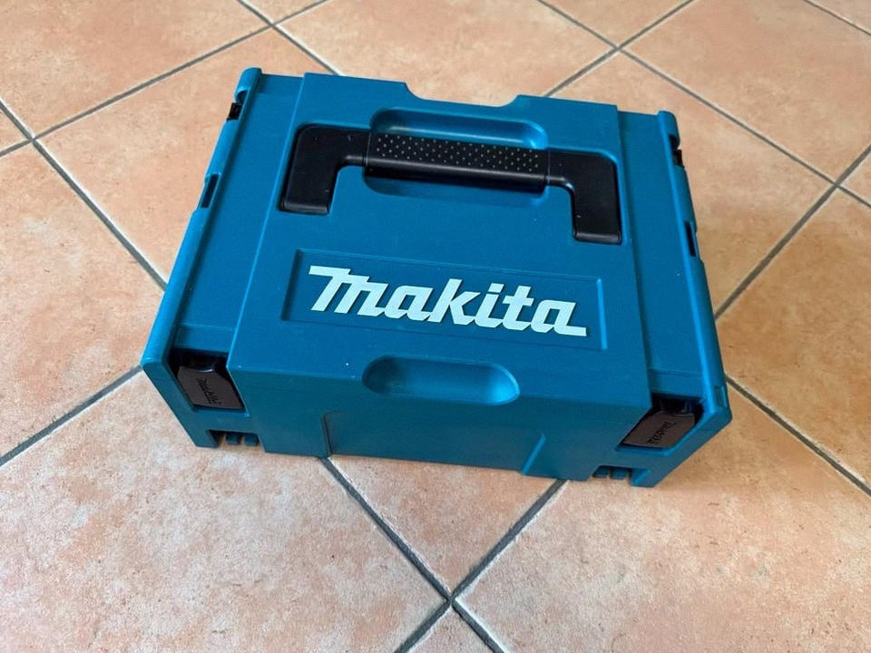 Makita DGA 511 - 6