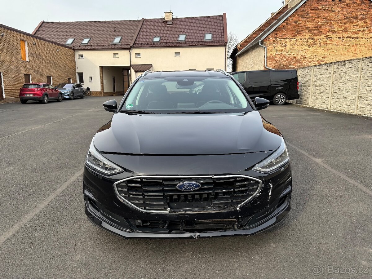 FORD FOCUS TURNIER 1.0 EcoBoost rv.2023 - 6