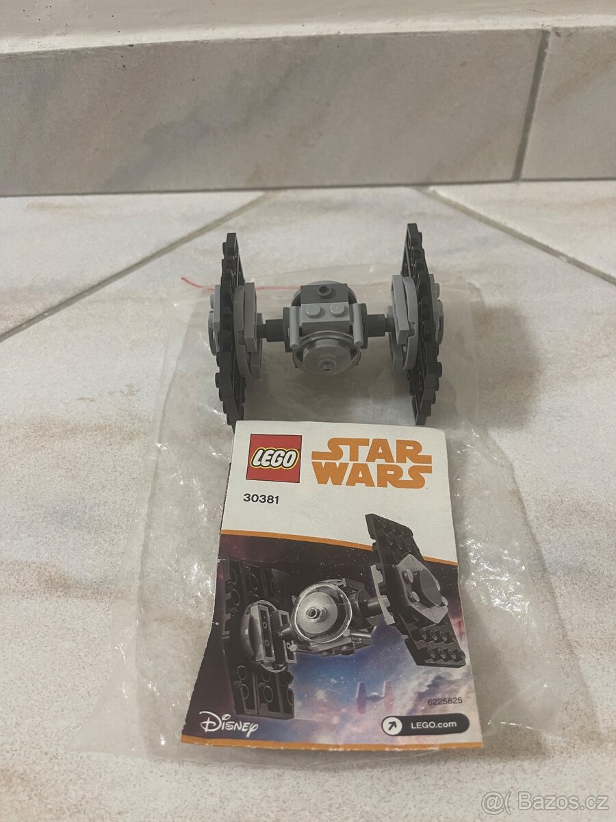 Lego. - 6