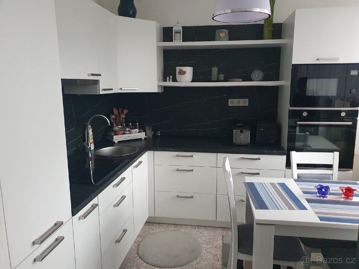 Byt 1+1 ve Světlé nad Sázavou - 6