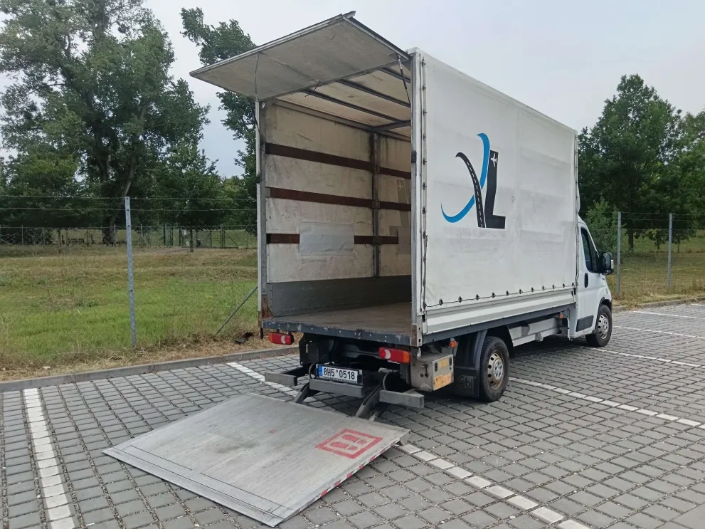 Fiat Ducato Maxi 2.3 - 6