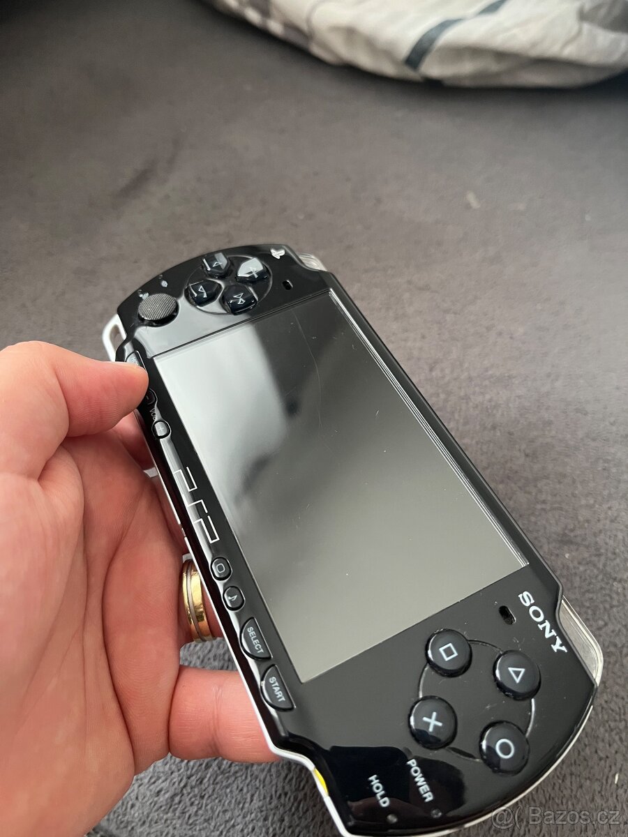 PSP 2004 - 6