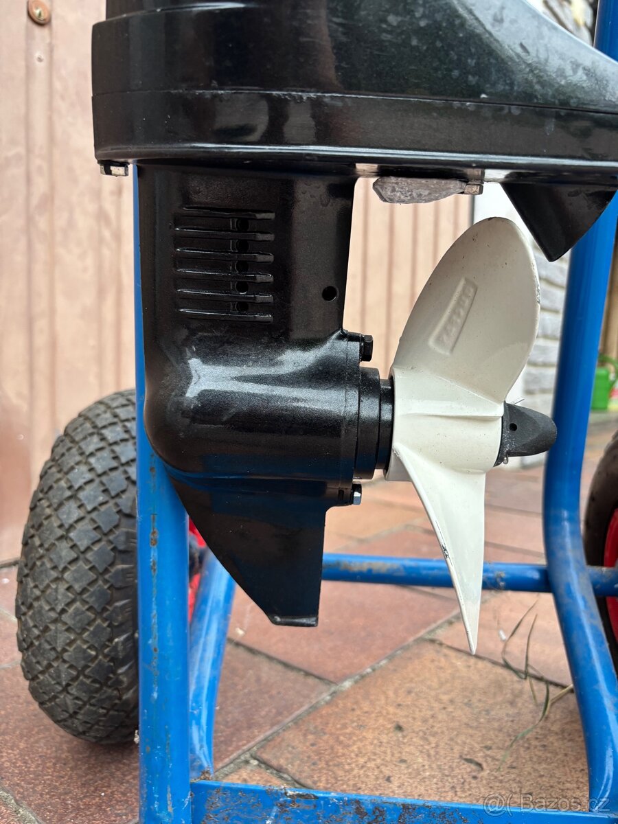 Lodní Motor Parsun 5hp - 6