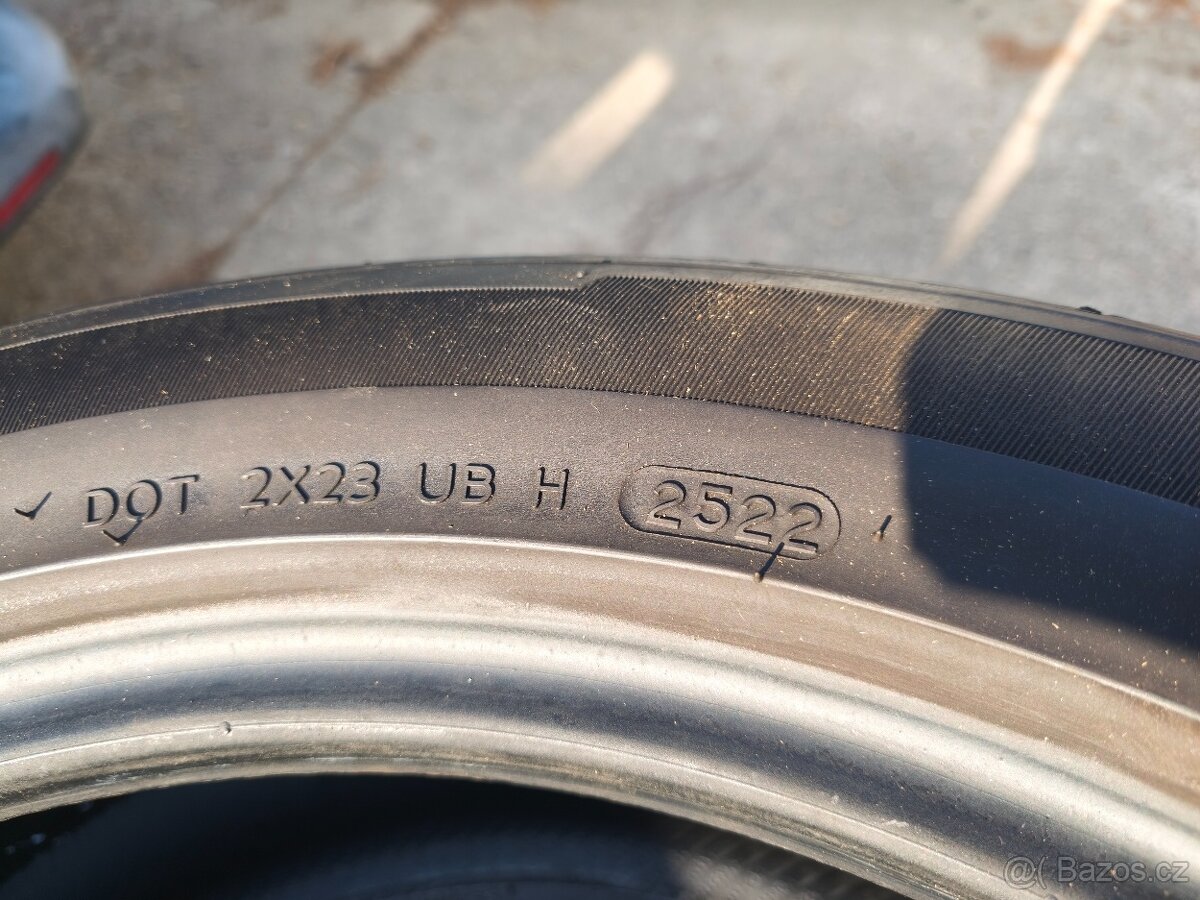 235/50 R19 - 6