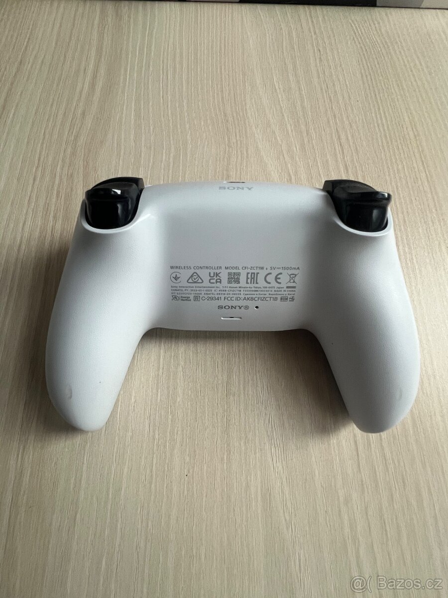 Herní konzole PS5 / PlayStation 5 Digital - 6