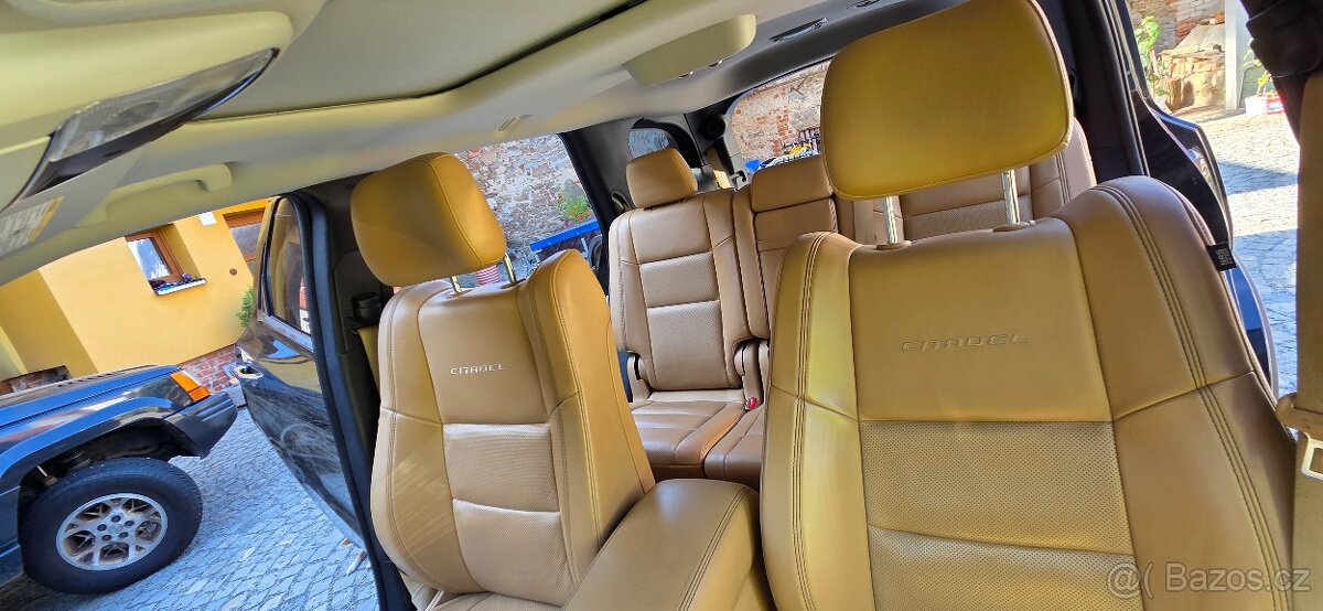 Dodge Durango 5.7 Hemi, Citadel 4x4 - 6