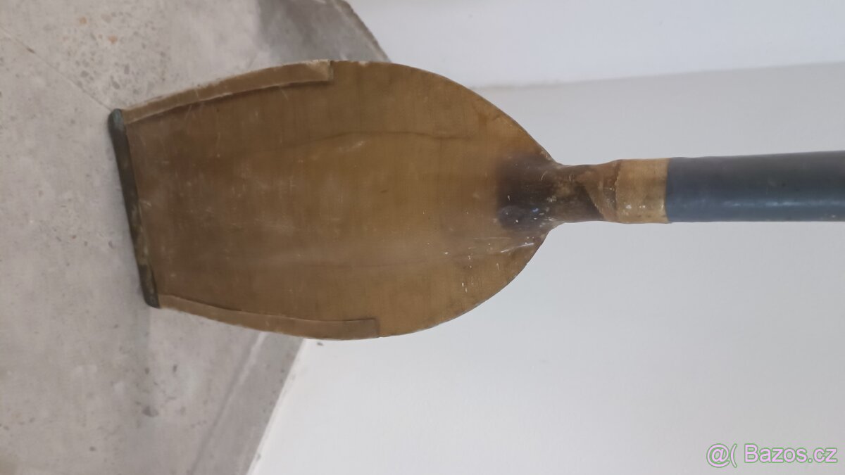 Kajakové pádlo 211 cm - 6
