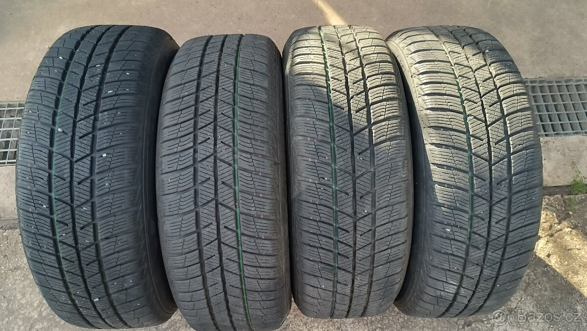 alu kola Renault Scenic 16" - 6