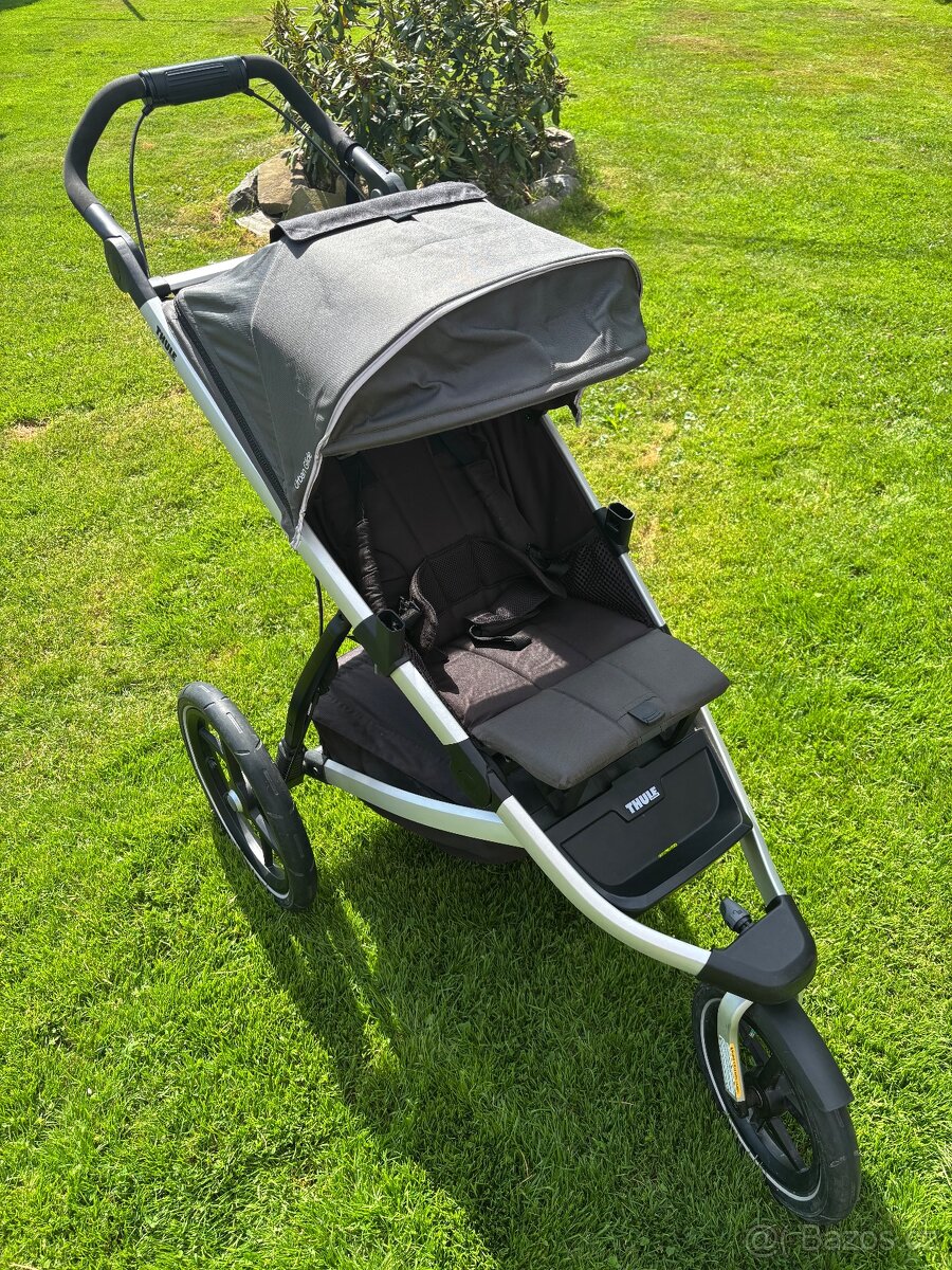 Thule Urban glide 2 - 6