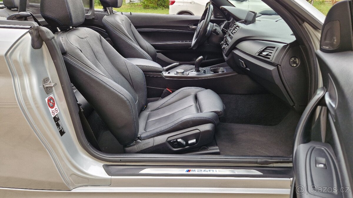 BMW F23 M240i - Cabrio / RWD/ M-performance - 6