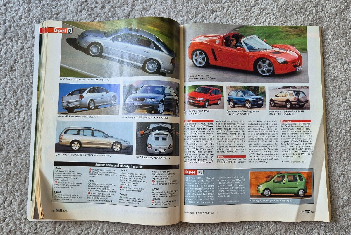 Autokatalog 2003 - 6