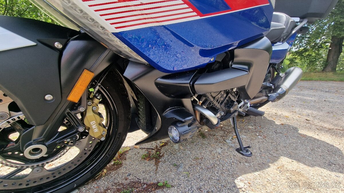 BMW K 1600 GT - 6