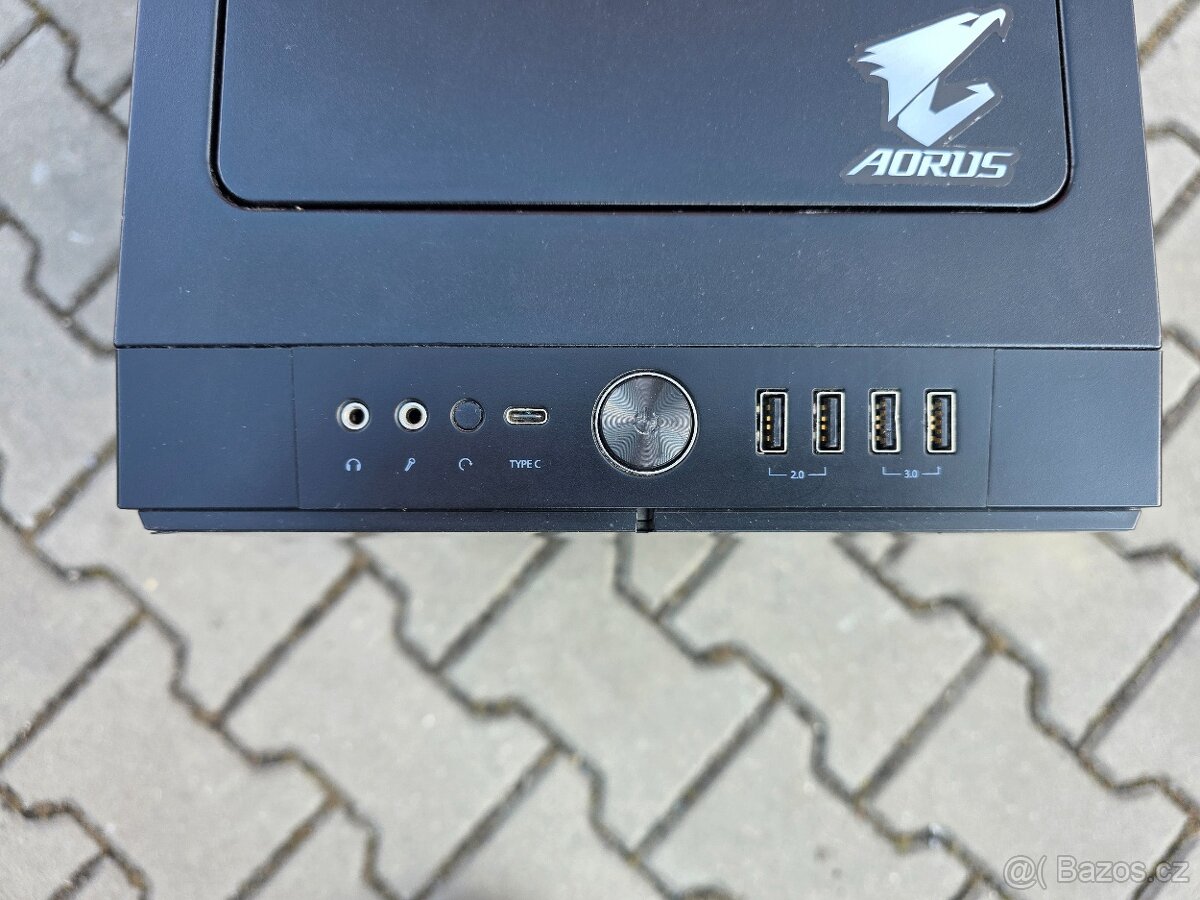 Fractal Design Define R6 USB-C - 6