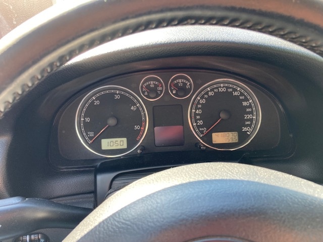 Passat B5,5, 1.9 TDI, 96kw - 6