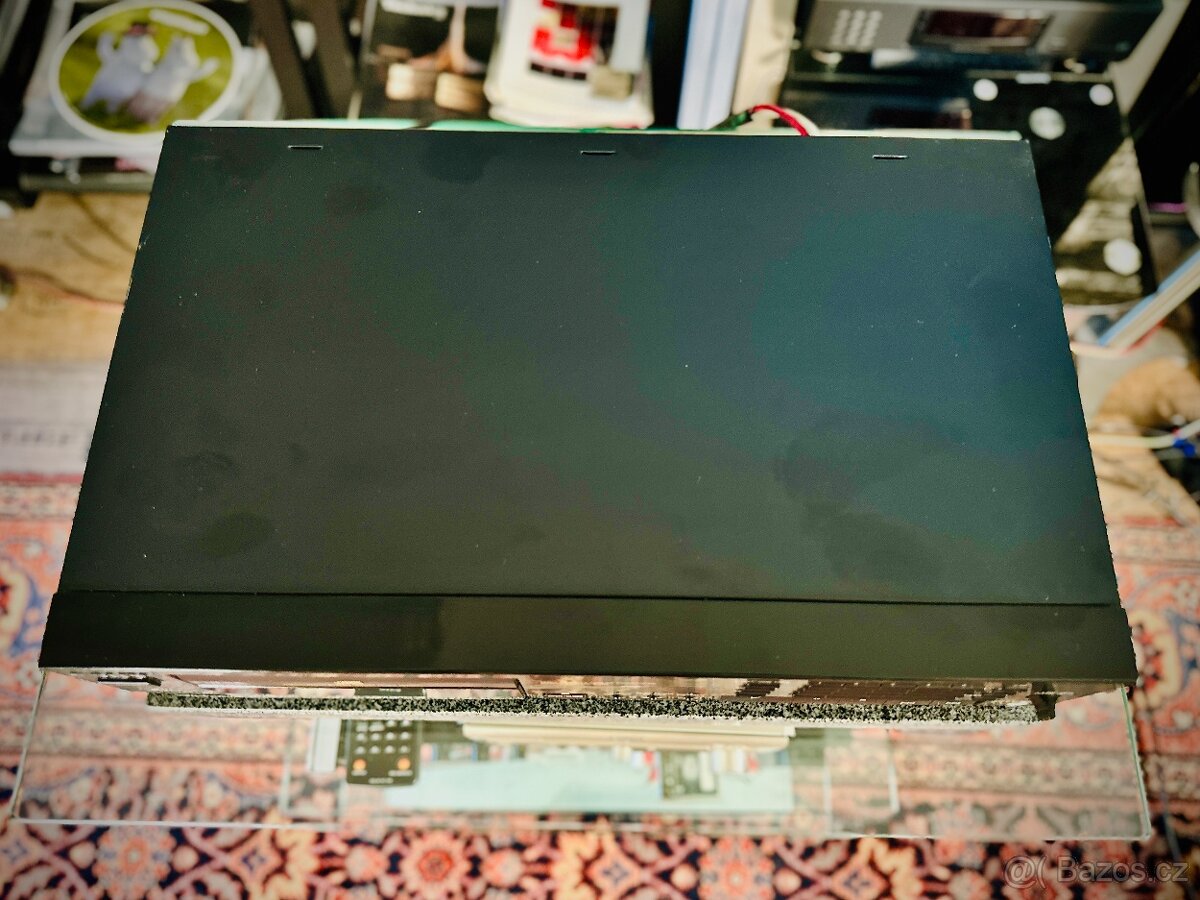 SONY CDP-597 (r.1992) - 6