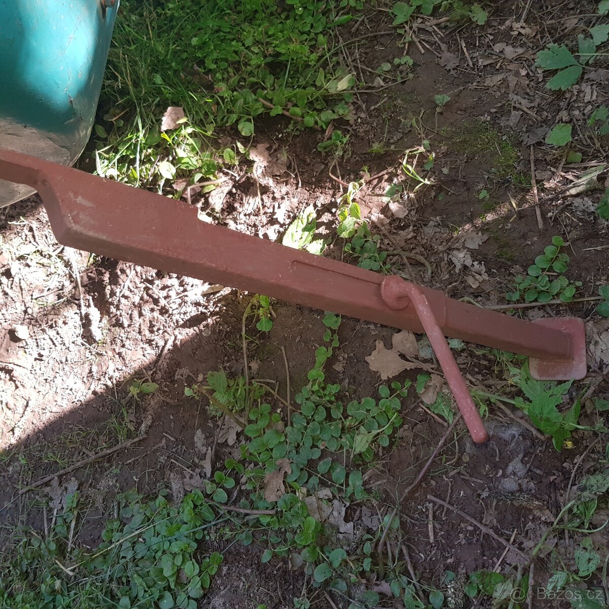 Campingový vlek - Karavan za veterána - 6