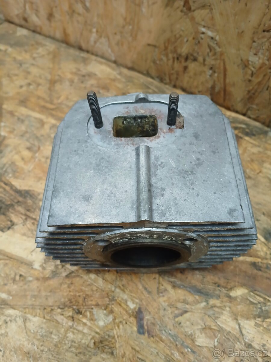 Pionyr valec - 6
