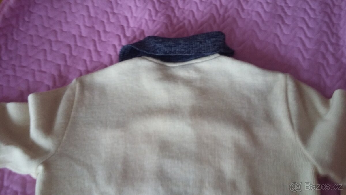 svetry - 6