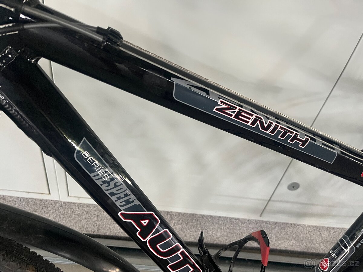 Author Zenith ram 18 - 6