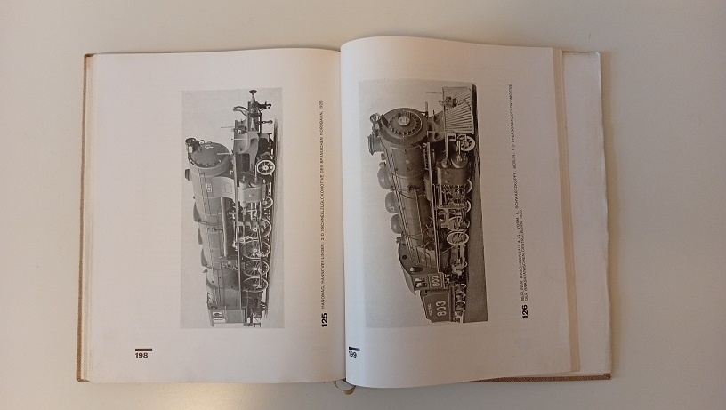 Schonheit der technik - 6
